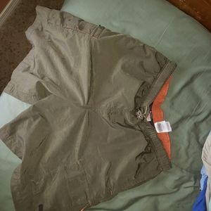 Columbia sports athletic shorts